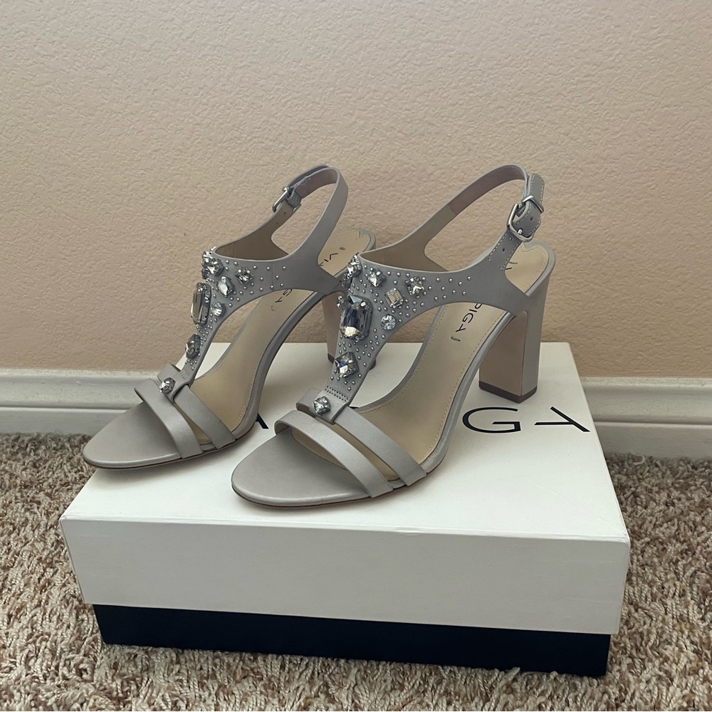 Via Spiga Sandals. - Picture 3 of 14